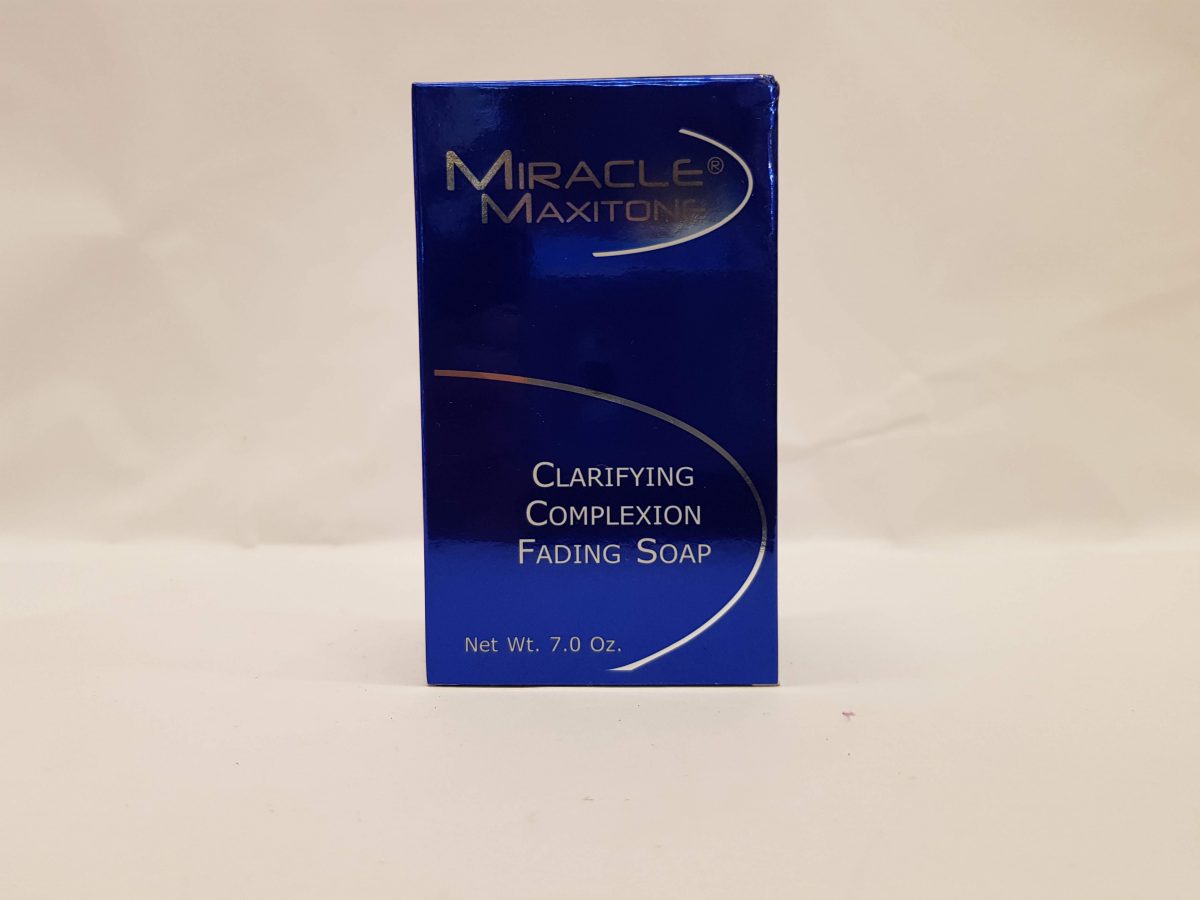 Miracle Maitone Clarifying Complexion Fading Soap