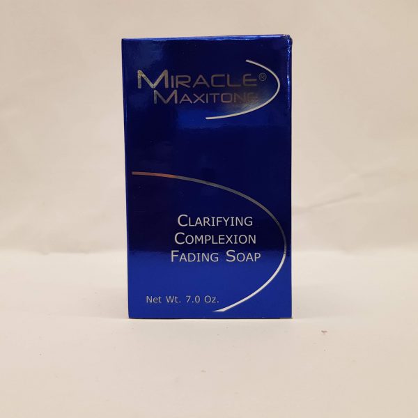 Miracle Maitone Clarifying Complexion Fading Soap