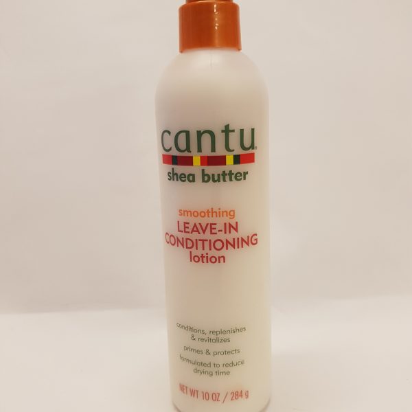 Conditioning Lotion