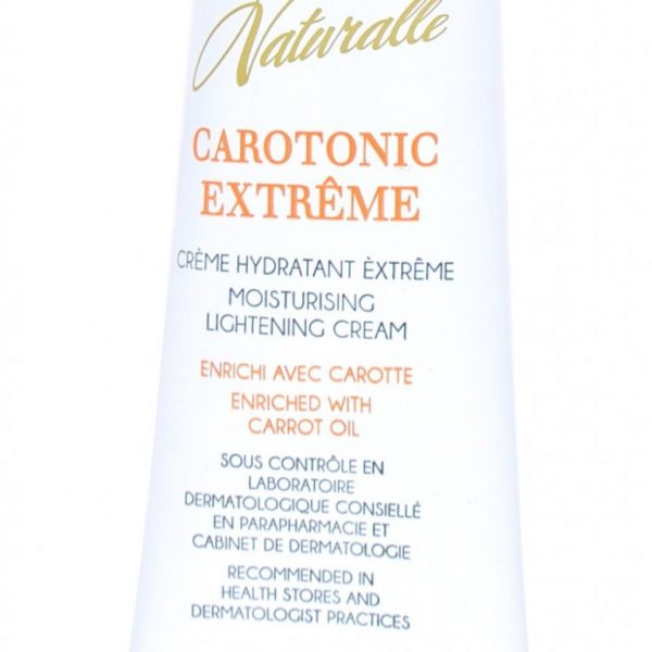 Carotonic Extreme Cream