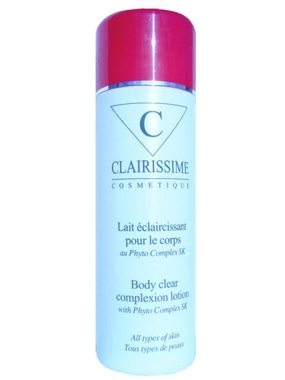 Clairissime Red (Rose ) Lotion 500ml